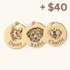 3 Pendant (3 pet)